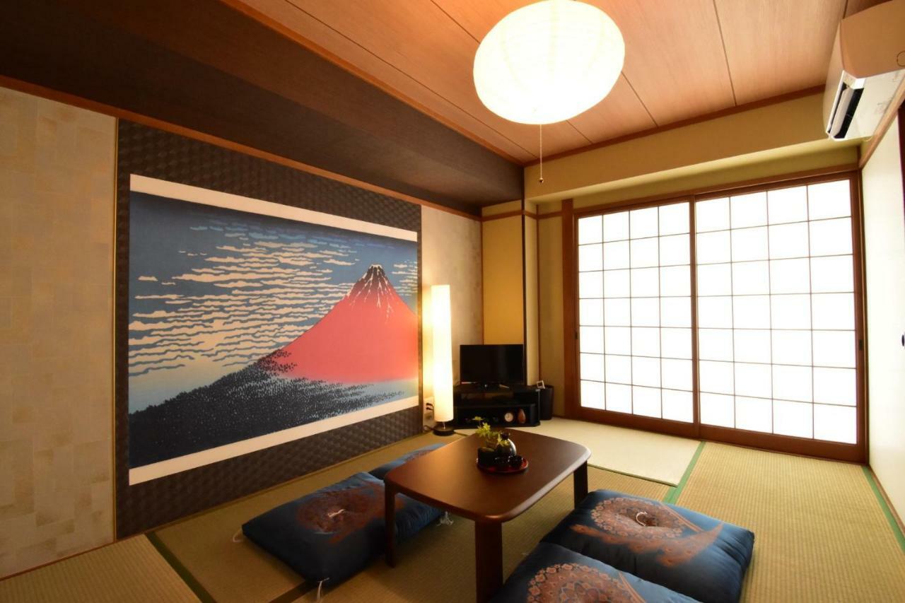 Mori Building / Vacation Stay 49788 Takamatsu Bagian luar foto